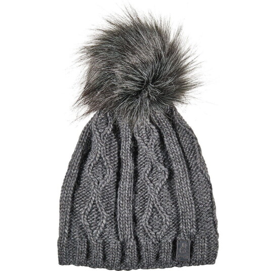Seger Olivia Anthracite OneSize, Anthracite