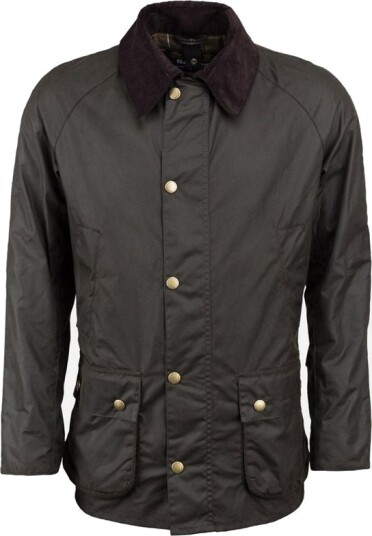 Barbour Ashby Jacket - Olive Barbour Ashby Jacket - Olive