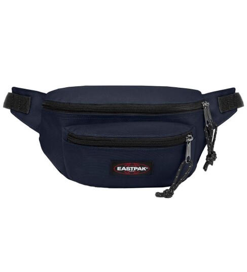 Eastpak Doggy Bag - Navy - ONE SIZE Eastpak Doggy Bag - Navy - ONE SIZE