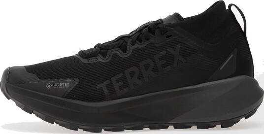 Joggesko adidas Terrex Agravic Gtx Core Black/ Core Black/ Grey Six EUR 44