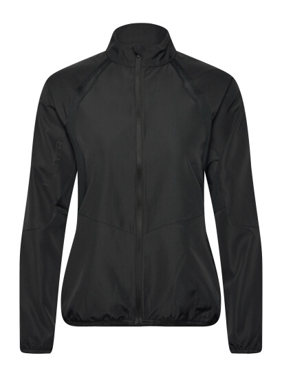 Kari Traa Molly Jacket - Black - XS Kari Traa Molly Jacket - Black - XS