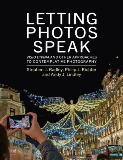 Letting Photos Speak Av Steve Radley, Philip Richter, Andy Lindley