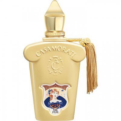 Xerjoff Casamorati Fiore D'Ulivo Eau de Parfum 100ml Dame
