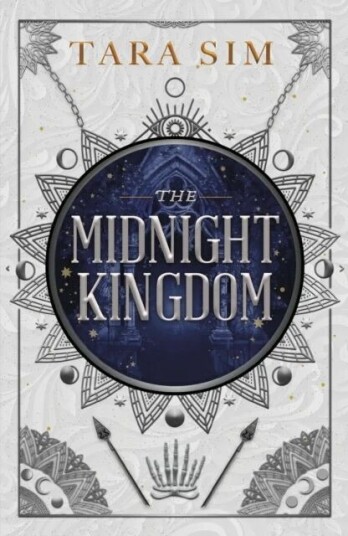 The Midnight Kingdom Av Tara Sim