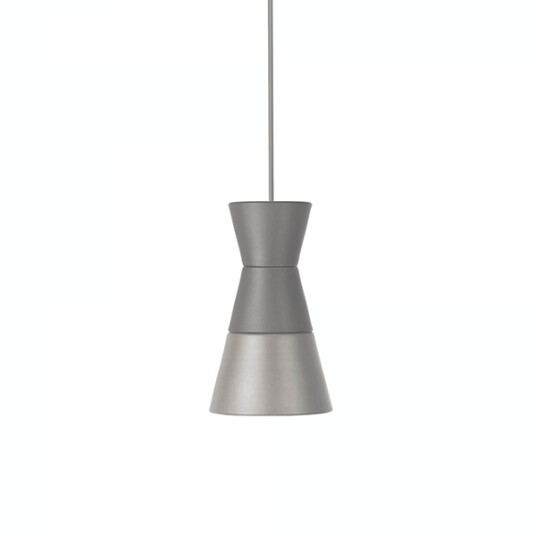 Grupa Products ILI-ILI Gone Fishing Taklampe Grå