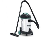 Humberg HM-402 industrial vacuum cleaner