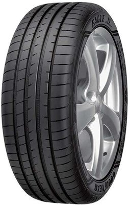 Goodyear Eagle F1 Asymmetric 3 255/55R19 111W SUV