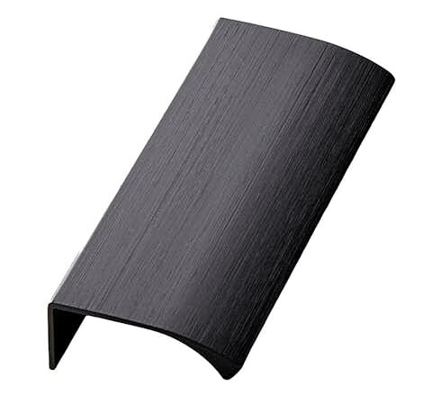 Profilhåndtak Beslag Design Edge Straight 100