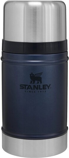 Stanley Classic Legendary Food Jar 0,7L nightfall