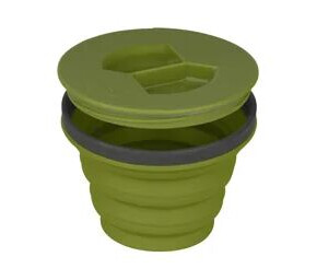 Sea To Summit X-Seal&Go olive Sea To Summit X-Seal&Go olive