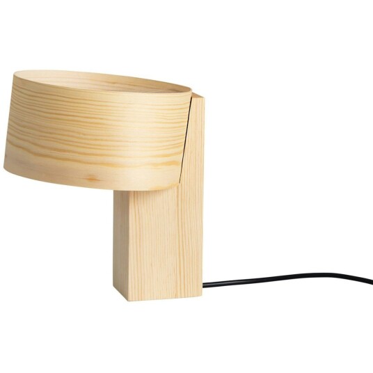 Vaarnii 018 Hoop Bordlampe 23 cm