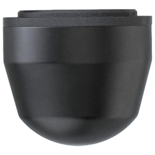 Therabody Thumb Attachments by Therabody, massasjehode One Size BLACK Therabody Thumb Attachments by Therabody, massasjehode One Size BLACK