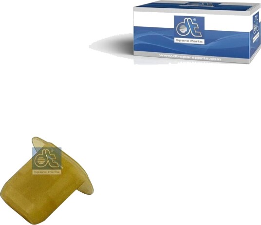 Tetnings- / sikkerhetsplugg DT Spare Parts 7.75093
