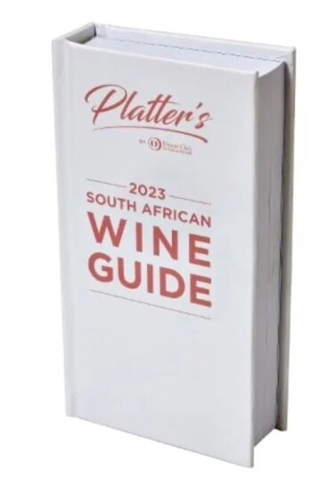 Platter'S South African Wine Guide 2023