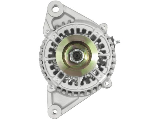 Dynamo AS-PL A6121 Dynamo AS-PL A6121