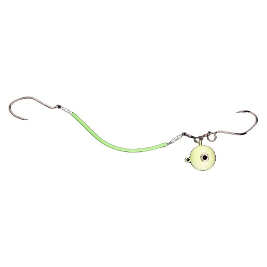 Sovik Søvik Natural Bait 015 Fireball Heavy Glow 600g Sovik Søvik Natural Bait 015 Fireball Heavy Glow 600g