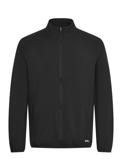 2XU Aero Jacket   Black   XXL