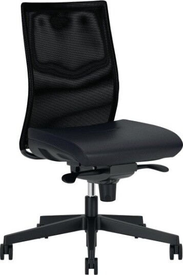 Kontorstol Intrata 13, Synkron