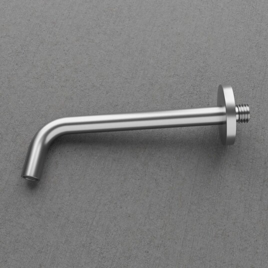 Scandtap Steel Harmonized Badekartut 235mm Original