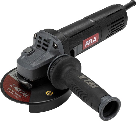 PELA Vinkelsliper 572982 1010 w