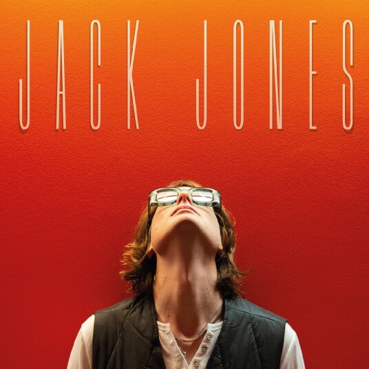 Jack Jones (Wales) Jack Jones CD Jack Jones (Wales) Jack Jones CD