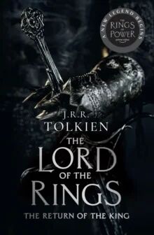 The Return Of The King Av J. R. R. Tolkien