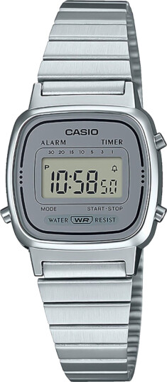 Casio La670wea-7ef Vintage Digital Casio La670wea-7ef Vintage Digital