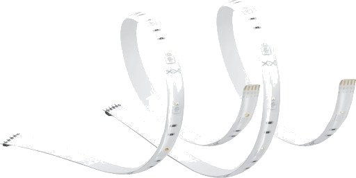 Osram Smart+ Zigbee Flex LED stripe utvidelsessett