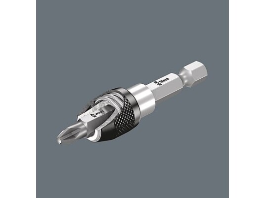 Wera 05056158001, 6 Stykker, Torx Plus, Tx10,Tx15,Tx20,Tx25,Tx30,Tx40, 2,5 Cm Wera 05056158001, 6 Stykker, Torx Plus, Tx10,Tx15,Tx20,Tx25,Tx30,Tx40, 2,5 Cm
