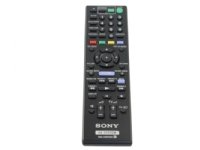 Sony 149194011 Lyd Trykknapper Sort Sony 149194011 Lyd Trykknapper Sort
