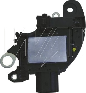 Dynamoregulator WAI IX320 Dynamoregulator WAI IX320