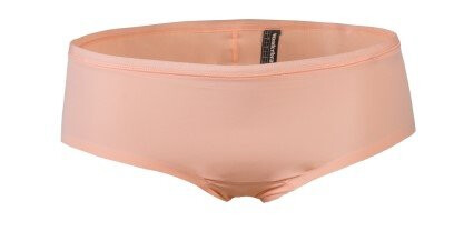 Wonderbra Truser Ultimate Silhouette Shorty Aprikos Small Dame Wonderbra Truser Ultimate Silhouette Shorty Aprikos Small Dame