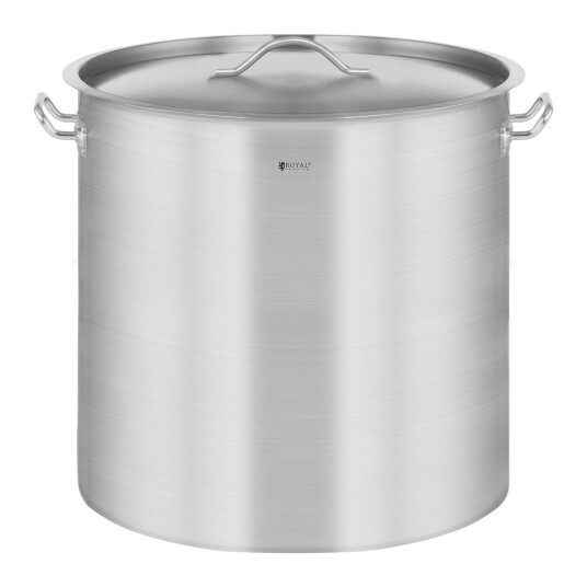Royal Catering Gryte - induksjon - 36 L 10011072