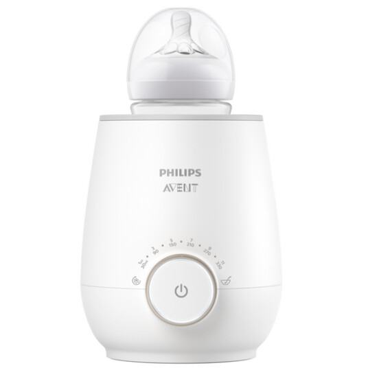 Philips Sunshine Flaskevarmer
