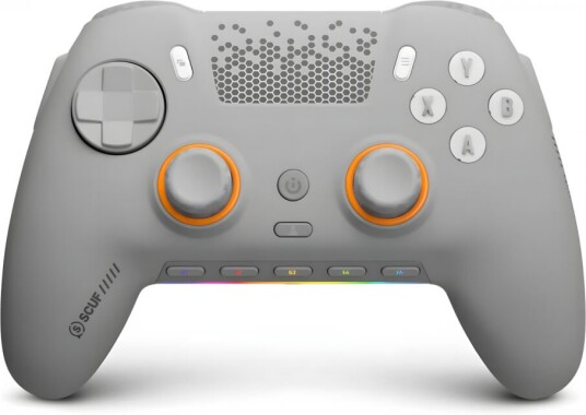 Scuf Envision Pro V2 PC