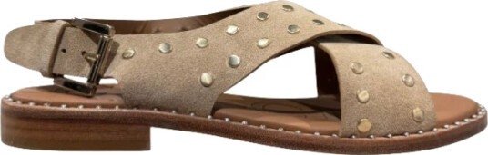 Calce Dame Sko Beige 38 EU, Calce Dame Sko Beige 38 EU,