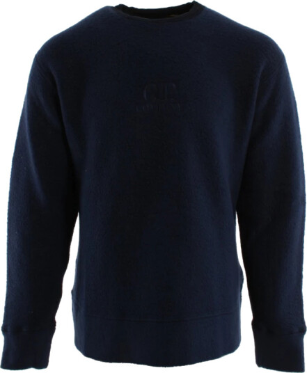 C.p. Company Herre Gensere & Hettegensere Blå L,