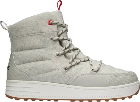 Swims M snow runner US 10 beige herre
