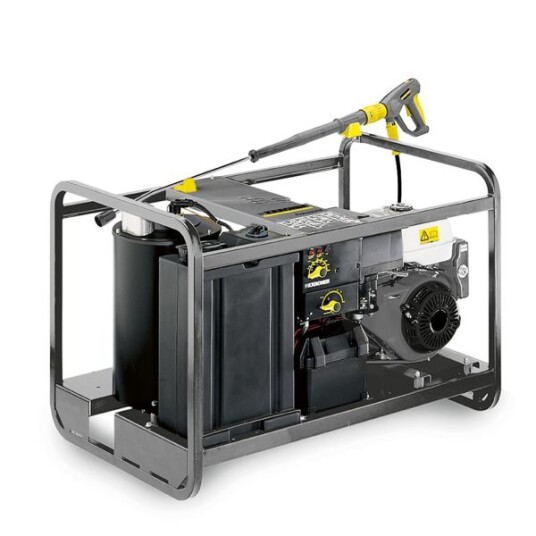 Kärcher Professional HDS 1000 B Varmtvannvask, Rengjøringsmaskiner Kärcher Professional HDS 1000 B Varmtvannvask, Rengjøringsmaskiner