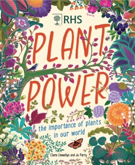 Plant Power The Importance of Plants in our World Plant Power The Importance of Plants in our World