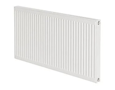 Purmo Compact radiator 11 600 x 1200 mm RAL 9016 White Purmo Compact radiator 11 600 x 1200 mm RAL 9016 White