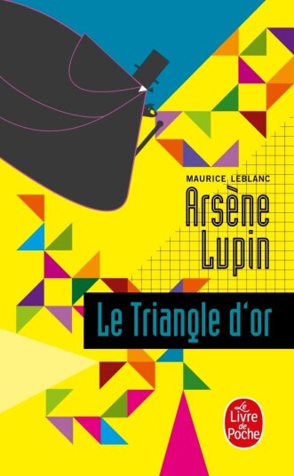Arsène Lupin Arsène Lupin