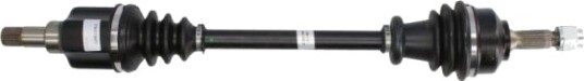 POINT GEAR PNG72607 Drivaksel POINT GEAR PNG72607 Drivaksel