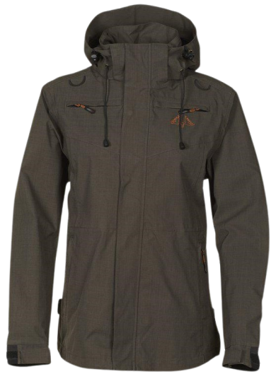 Swedteam Meadow Women Hunting Jacket Green Green 44