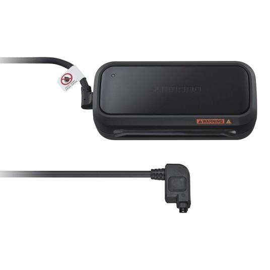Shimano Steps Ec-E6002 Batterilader