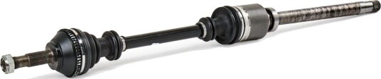 Drivaksel RIDEX REMAN 13D0156R