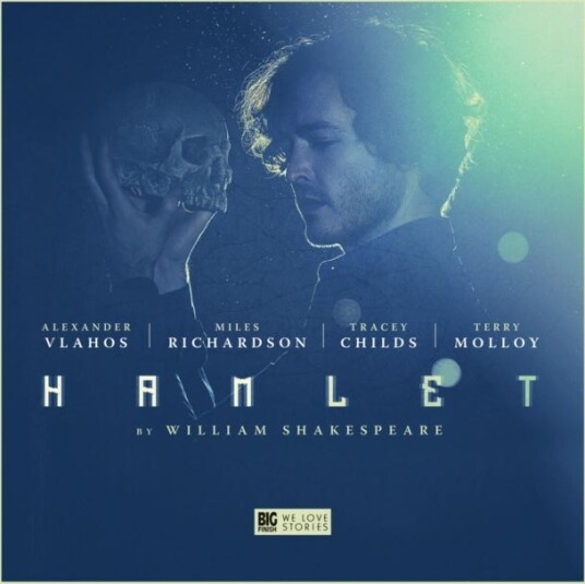 Hamlet Hamlet