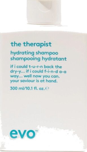 evo The Therapist Shampoo 300 ml evo The Therapist Shampoo 300 ml
