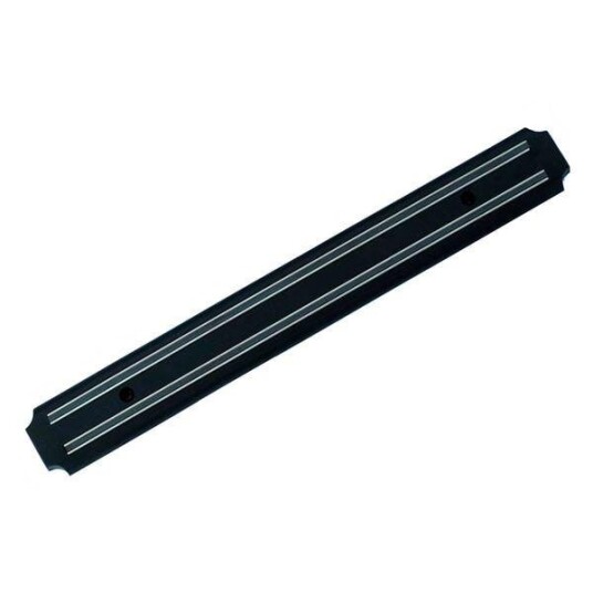 Sabatier  Knivmagnet 38 cm svart