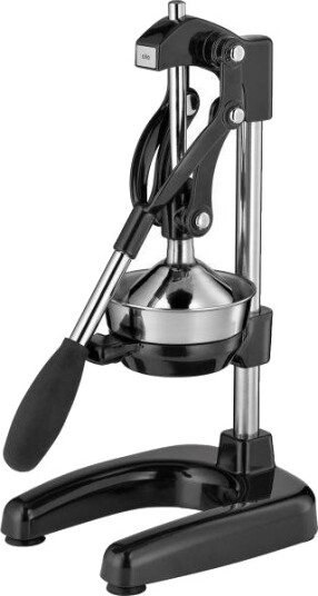Cilio  Amalfi Schwartz profesjonell juicer